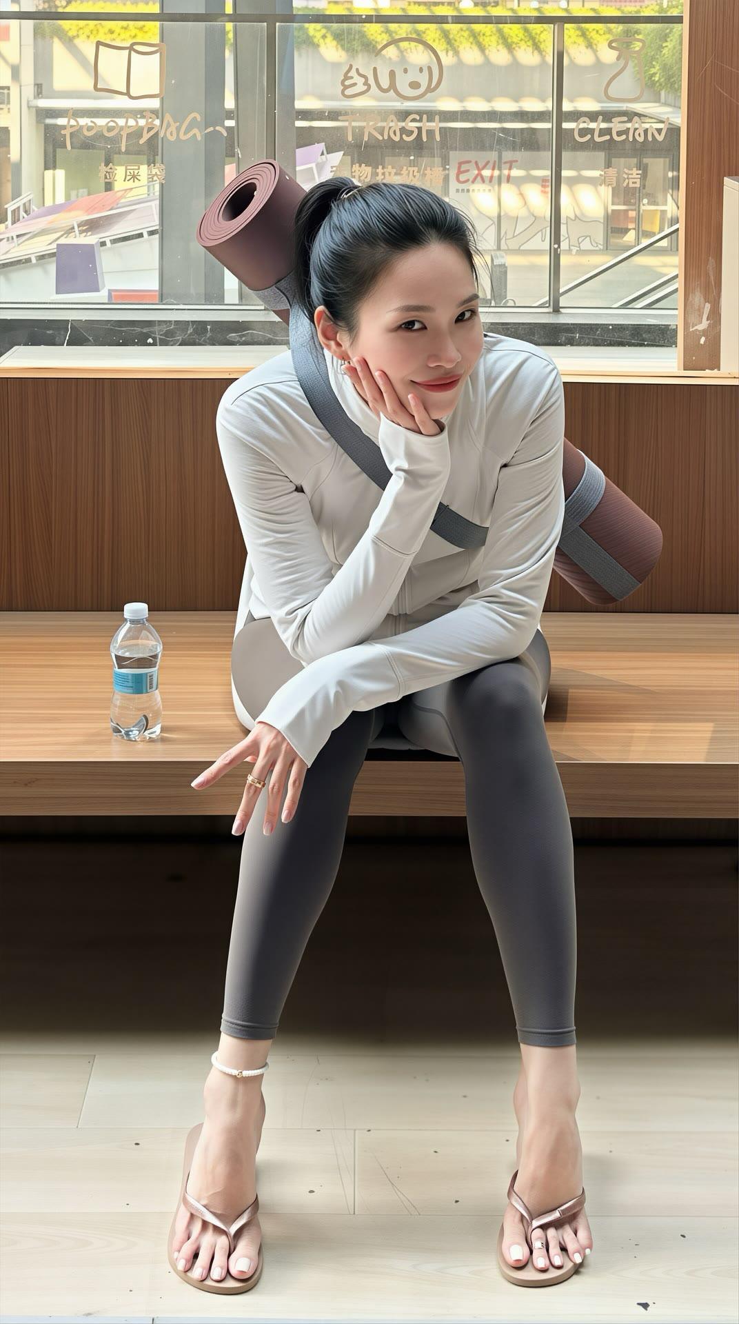什么样的女人魅力十足？