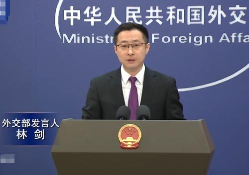 血债血偿！援建瓜达尔港被炸，我外交部发出强烈谴责！ 2月3日，巴基斯坦传来突