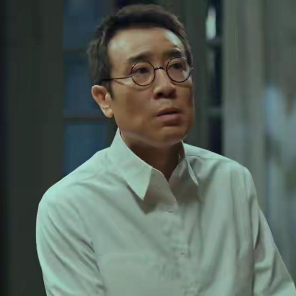 《沉默的荣耀》吴石做梦都想不到，最狠的人不是黎晴，而是周至柔…黎晴的狠藏在