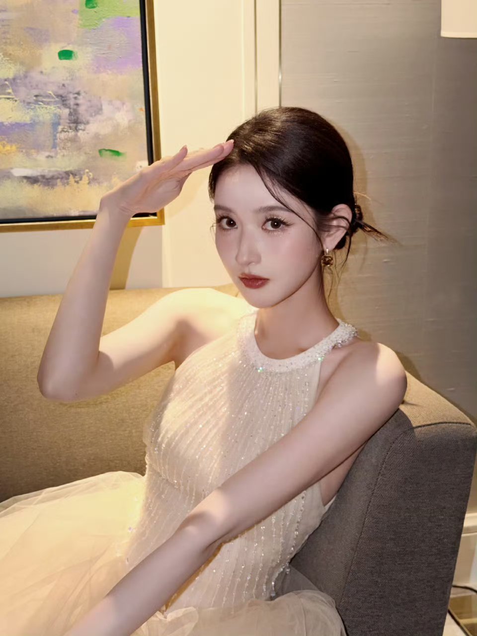 王玉雯真心自会换真心王玉雯～～王玉雯王玉雯