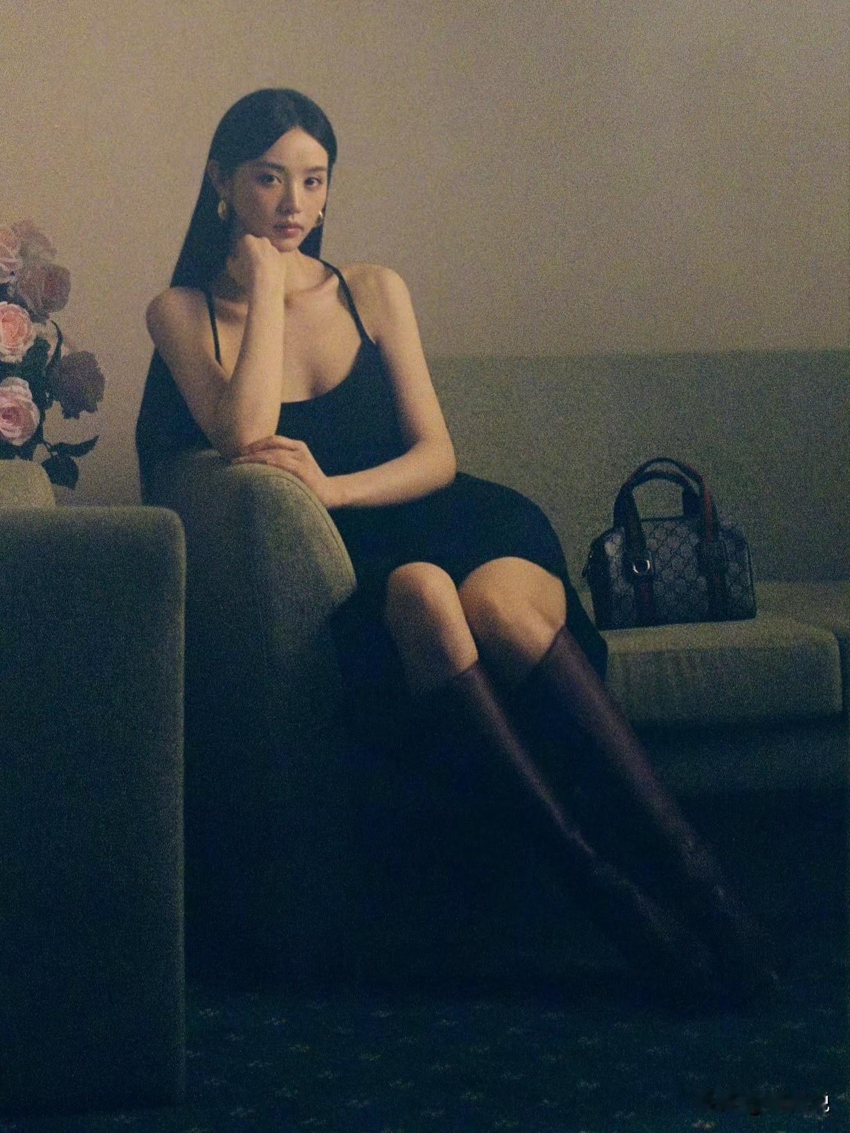 不一样的风格