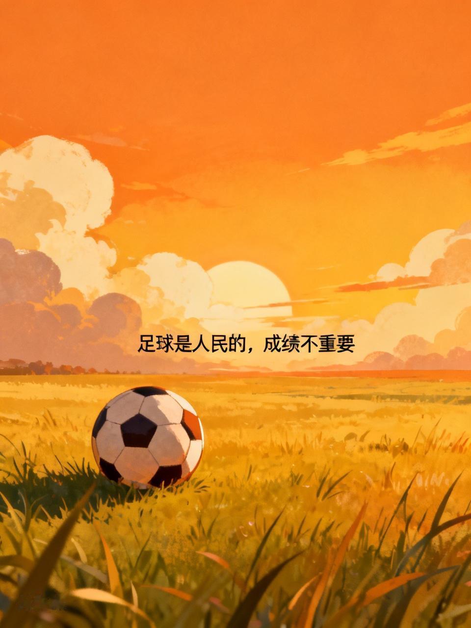 我是真对世界杯没兴趣，当然更不会熬夜看了。国足连续六届无缘正赛，从2002年后就