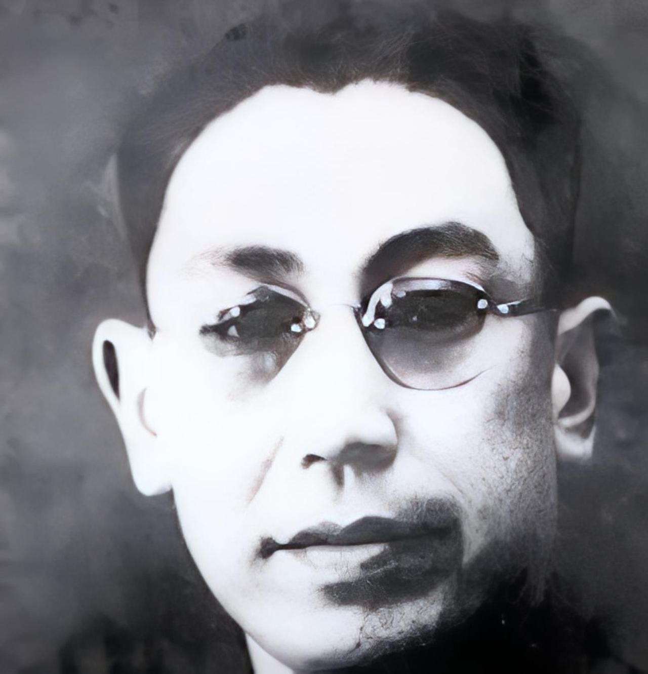 郭汝瑰晚年透露：我潜伏多年，真正佩服的国军将领只有两人！国民党国防部作战厅厅