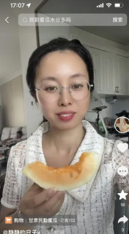 快报，快报，快报，新鲜出炉的，田静抓住流量密码了，频频怼网友：咱先把话撂