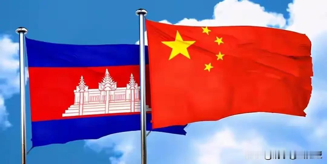 不约而同与北京通话，事关调停！中国出面，泰柬冲突迎来和平曙光，这下特朗普要郁