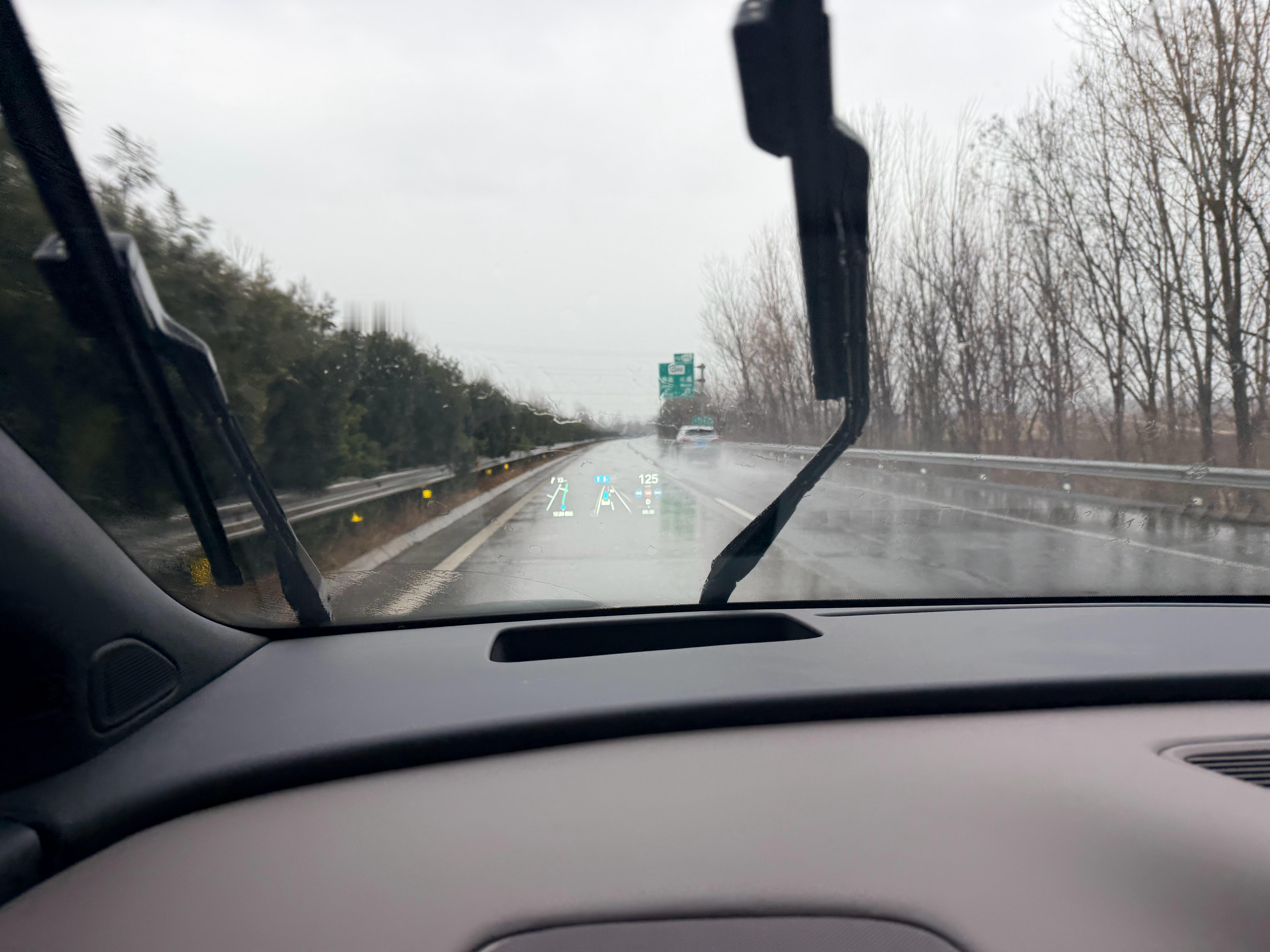 雨水才是能耗杀手🥷运城·岳原村