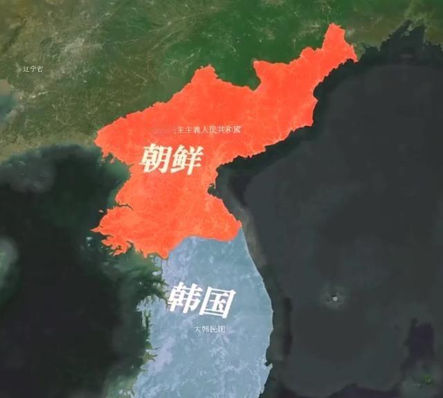 一位韩国人曾说了句大实话：别看朝鲜与韩国现在敌对，但两国都明白，半岛统一早已无望