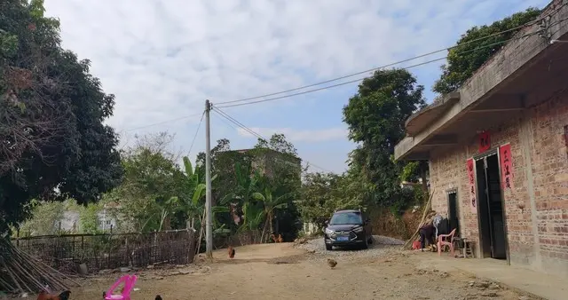 扶贫干部手记: 扎根山村, 用心用情用力帮扶