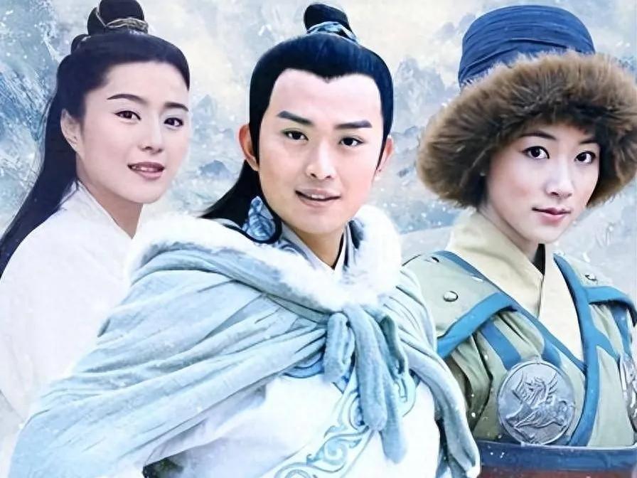 《萍踪侠影录》中15个人物的最终结局《萍踪侠影》是梁羽生的代表作，塑造了一个