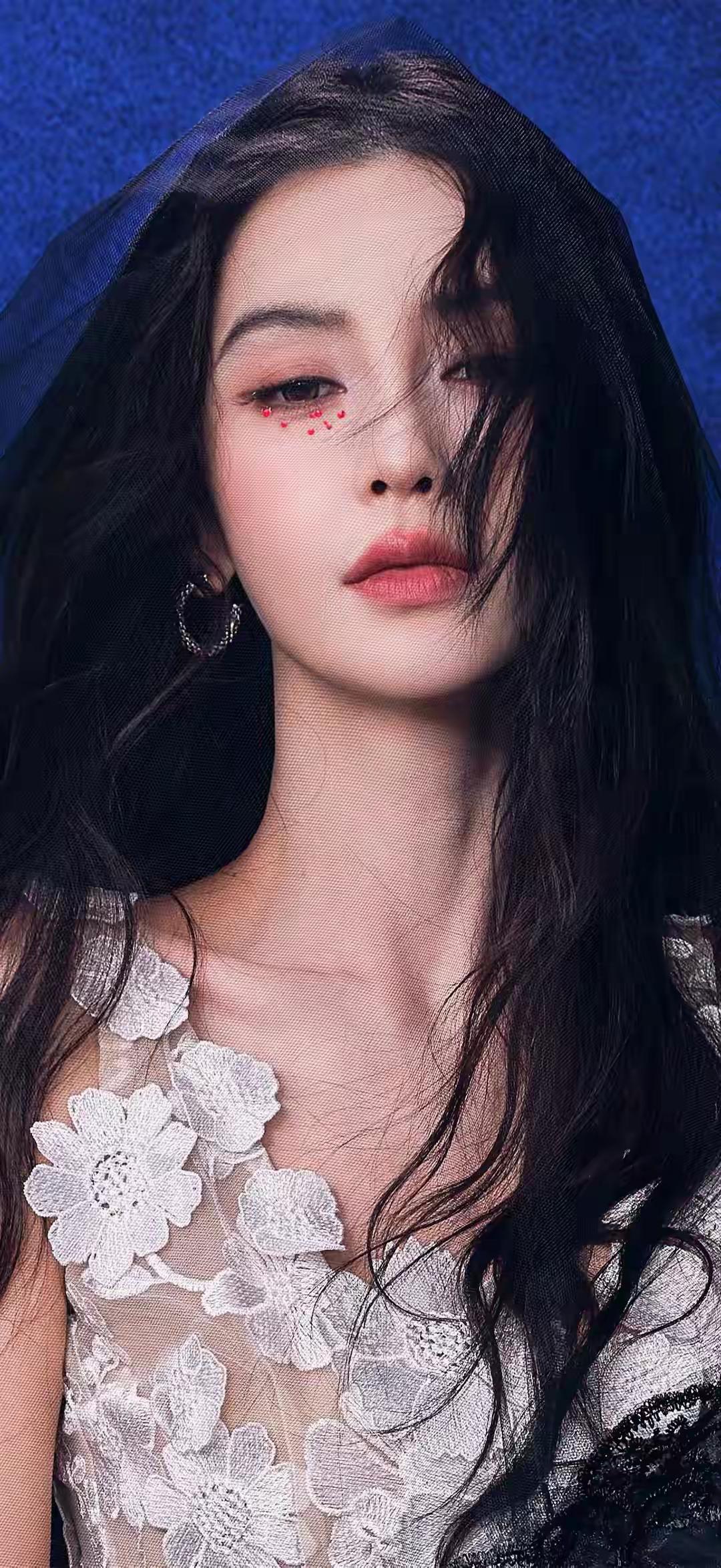 杨颖你最想对哪位老师说句什么？