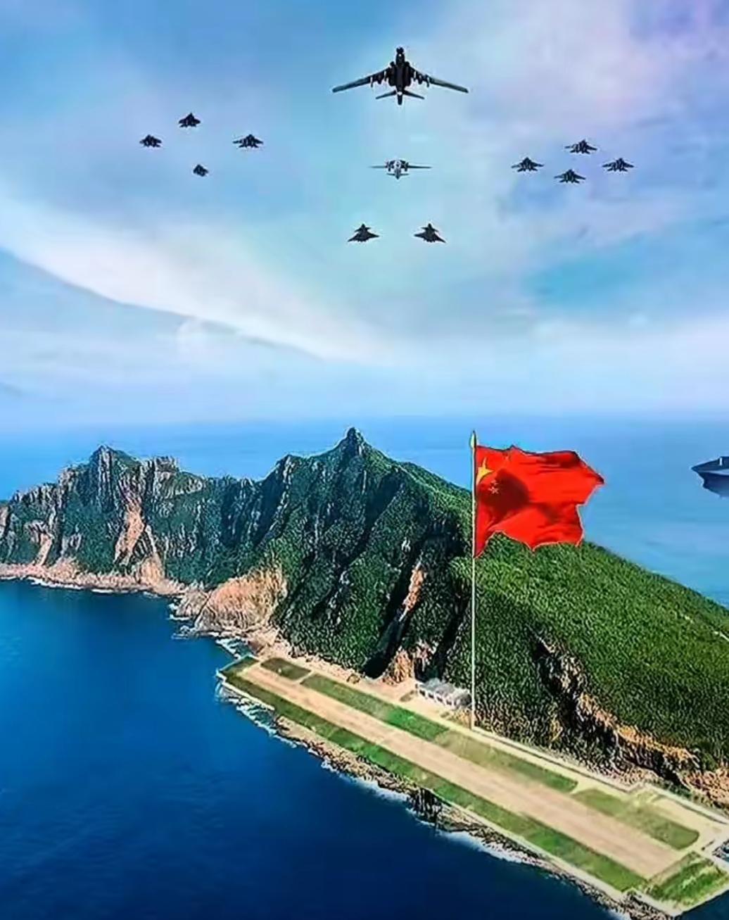 终于明白了为什么不这么快打日本了！很多网友心里都憋着一股气，看着日本右翼频频跳