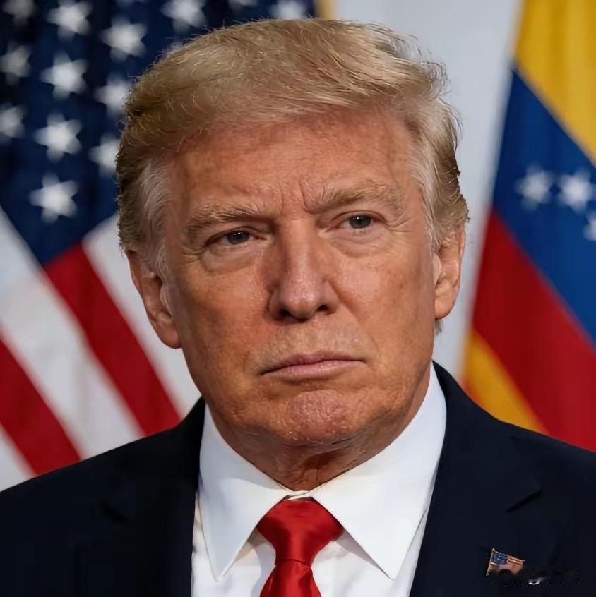 特朗普计划4月访华，他想重温当年与东方大国的合作氛围。没想到如今的他已经不再具有