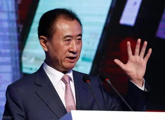 谁也没想到曾经因为“一亿小目标”被反复调侃的王健林，到了2026年反而让不少网友