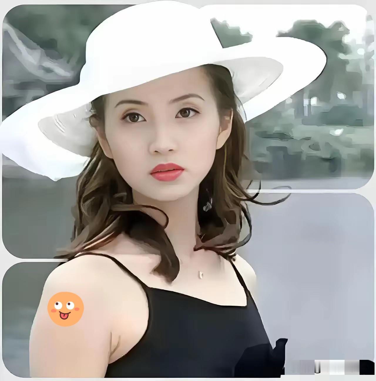 陈好，让人意外！​6月16日，46岁的陈好，冲上热搜，这一次，不是复出拍戏，而