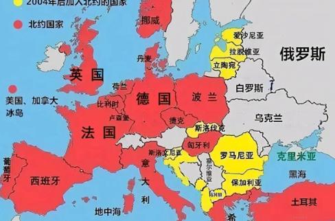北约真的敢下场吗？如果北约下场与俄罗斯交手，可以肯定的是俄罗斯会在72小时内