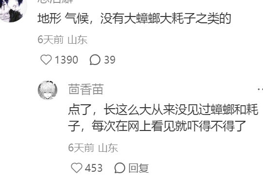 出生在山东的好处是什么