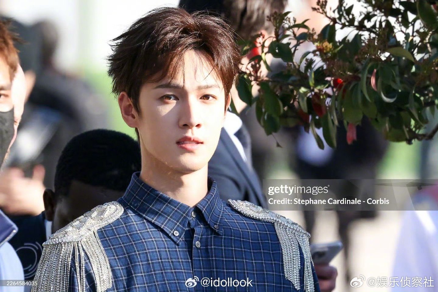 李昀锐G社出图，来看看李昀锐的状态怎么样～