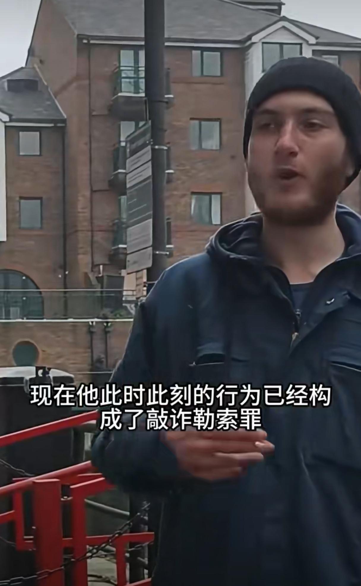 前两天刚聊了下法国人远嫁中国，她父母也想来中国生活一段时间，但不敢，因为现在是冬