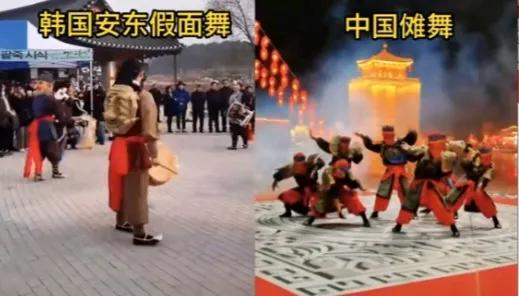 韩国人非遗项目被撤销就不要再争辩了，小心你们连国旗都保不住！在铁一般的证据面前，