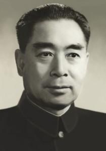 1956年，一名外国记者问周总理：若蒋介石带着台湾回归中国，会怎么安排，会不会考