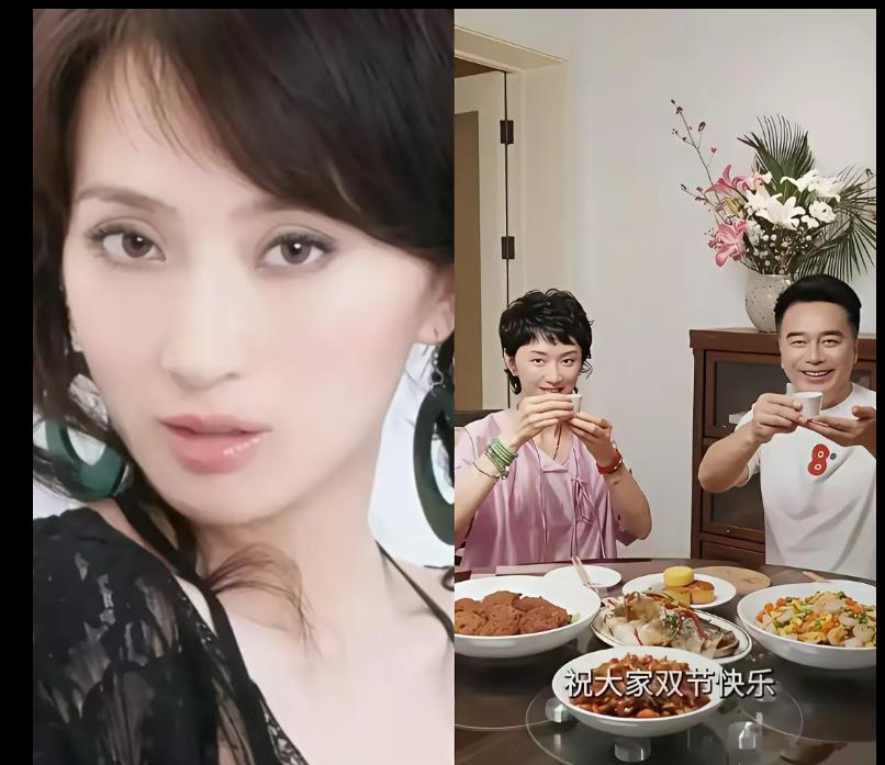 张澍这个女人不简单啊现在才知道许亚军和她是在高尔夫球场上认识的要知道那时候