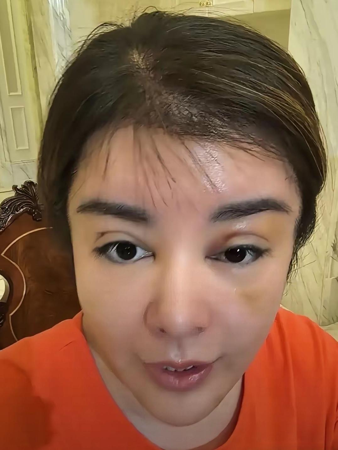 于文红为什么不开美颜直播？全国粉丝看到她真实的脸，她不怕自己的“美丽人设”崩塌吗