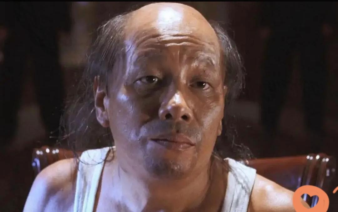 看到消息心里堵得慌，童年那股功夫热血虽凉了半截，但他留下的印记，这辈子都刻在心里