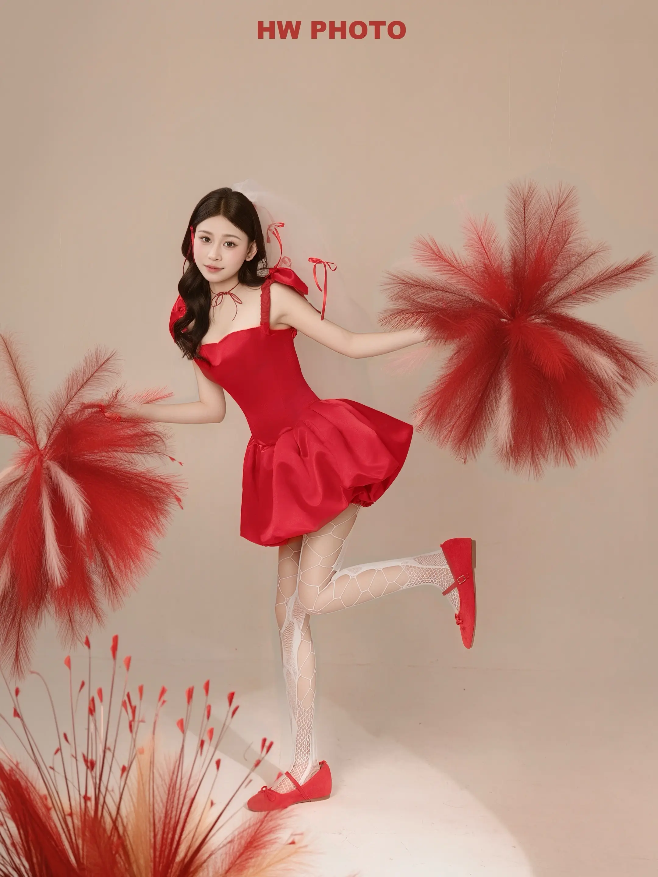 写真必拍系列。