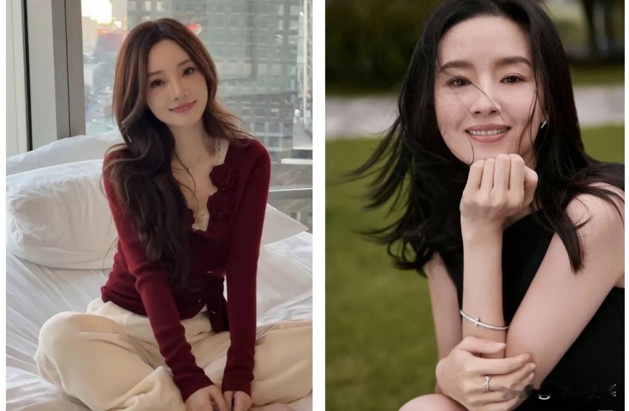 为什么都是婚内出轨，李小璐却不演电视剧电影了，董洁却依然可以演电视剧？李小璐算