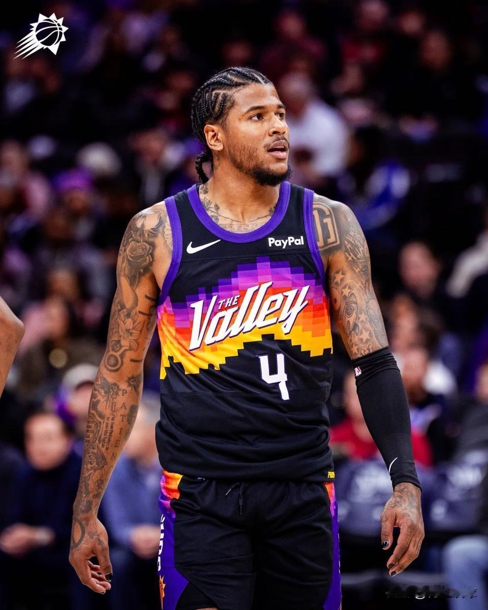 杰伦格林复出！太阳116：110战胜76人，看看球员数据，谁是赢球功臣？！0