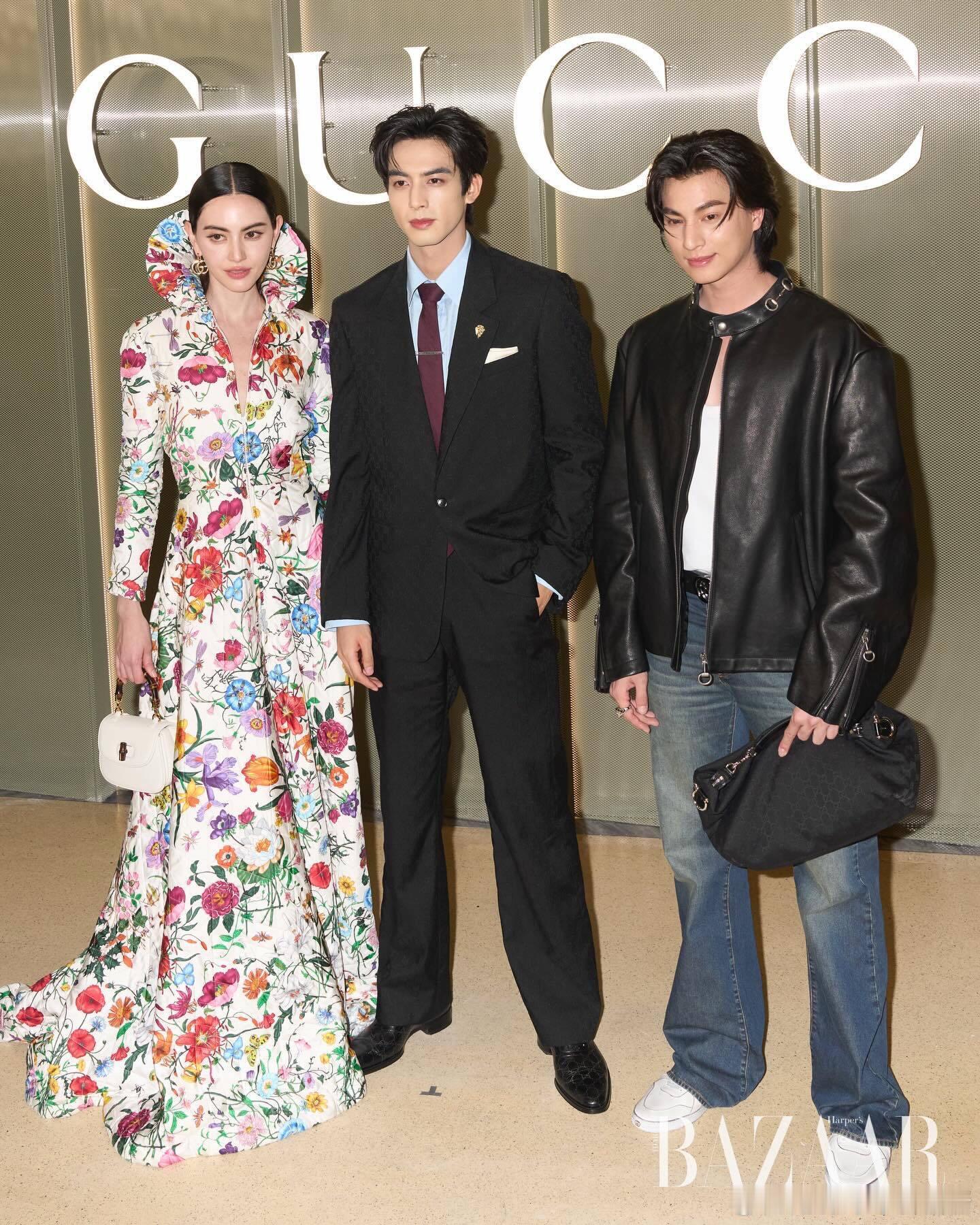 媒体镜头下的宋威龙！！！！！！！权威的代名词