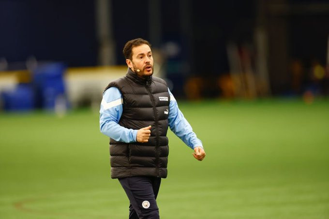 【曼城→曼联】青训媒体TrainingGroundGuru达伦修斯已经加入曼