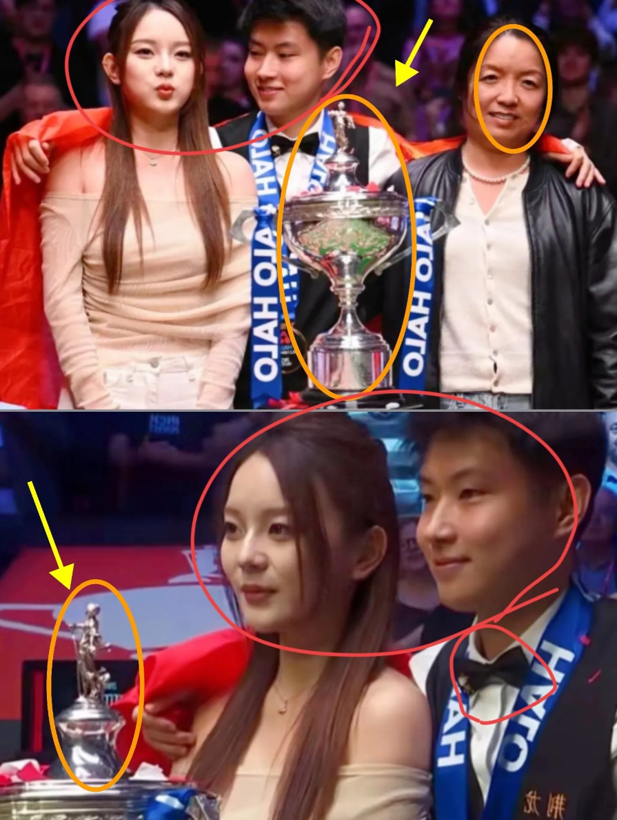 赵心童女友Lynn，给所有女生上了一课伴侣不必用金钱衡量，但需在低谷时托底、