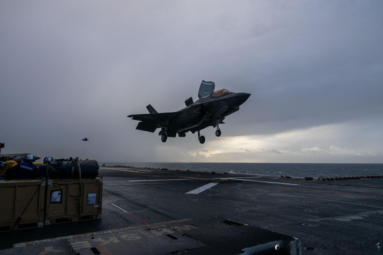 2025年6月，31stMarineExpeditionaryUnit3