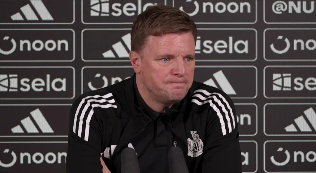 随着英超第31轮纽卡1:2不敌桑德罗，让人产生三大不可思议1.面对多线作战，连