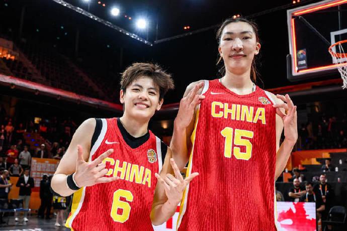 国际篮联这是啥规则？打完波多黎各，接受完采访，中国女篮满打满算只能歇16个小
