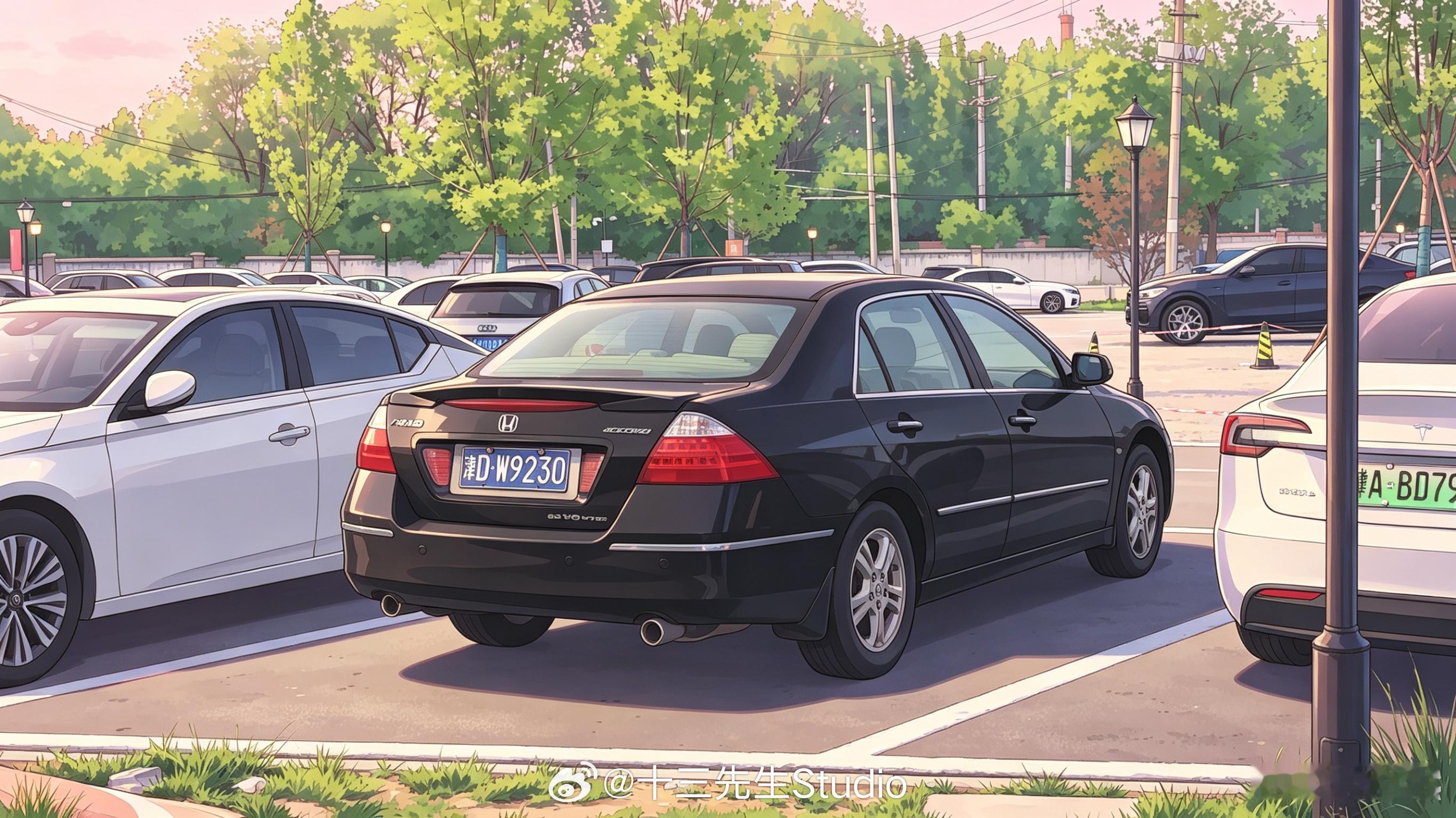 最近豆包用的太顺手了，这个动漫风格好喜欢！