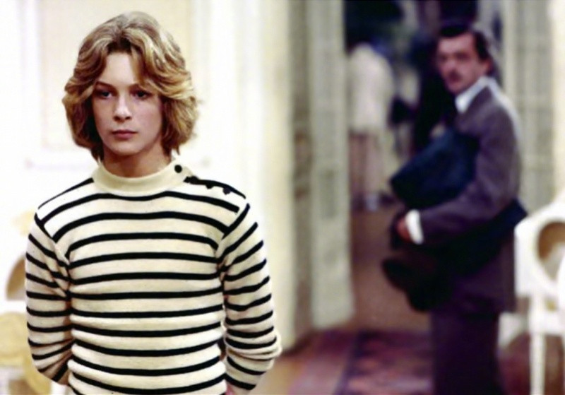 #世界第一美少年曾称此头衔是其噩梦#【#世界第一美少年去世#：这个头衔曾是其噩梦