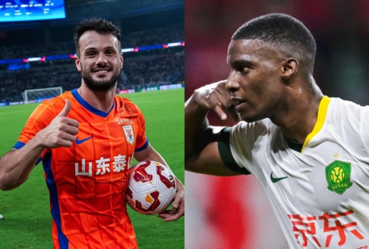 韩鹏新闻发布会喊出帮助瓦科拿金靴，北京国安怎么办？联赛最后一轮山东泰山迎战武汉