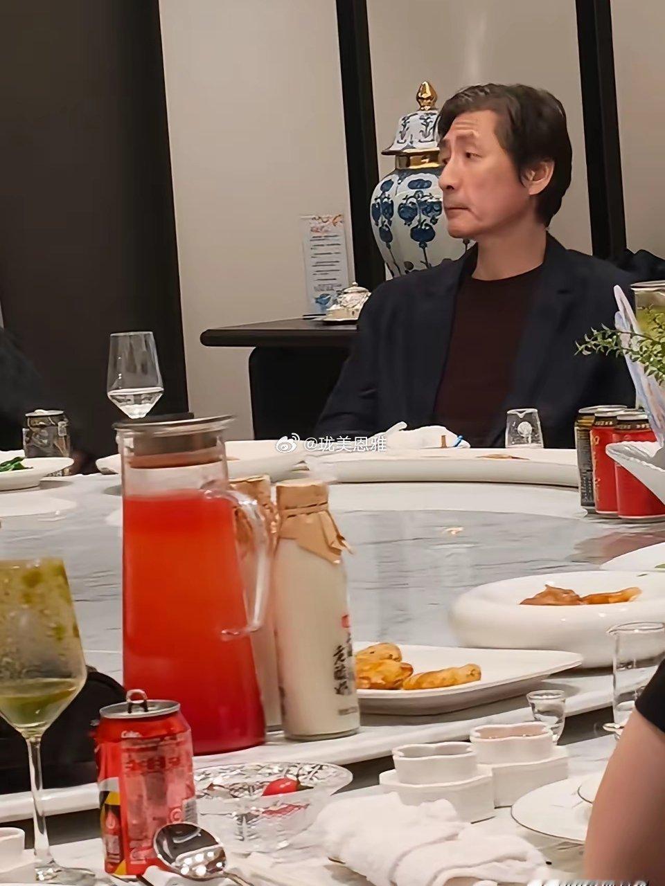 眼熟吗？有没有人认识的？​​​