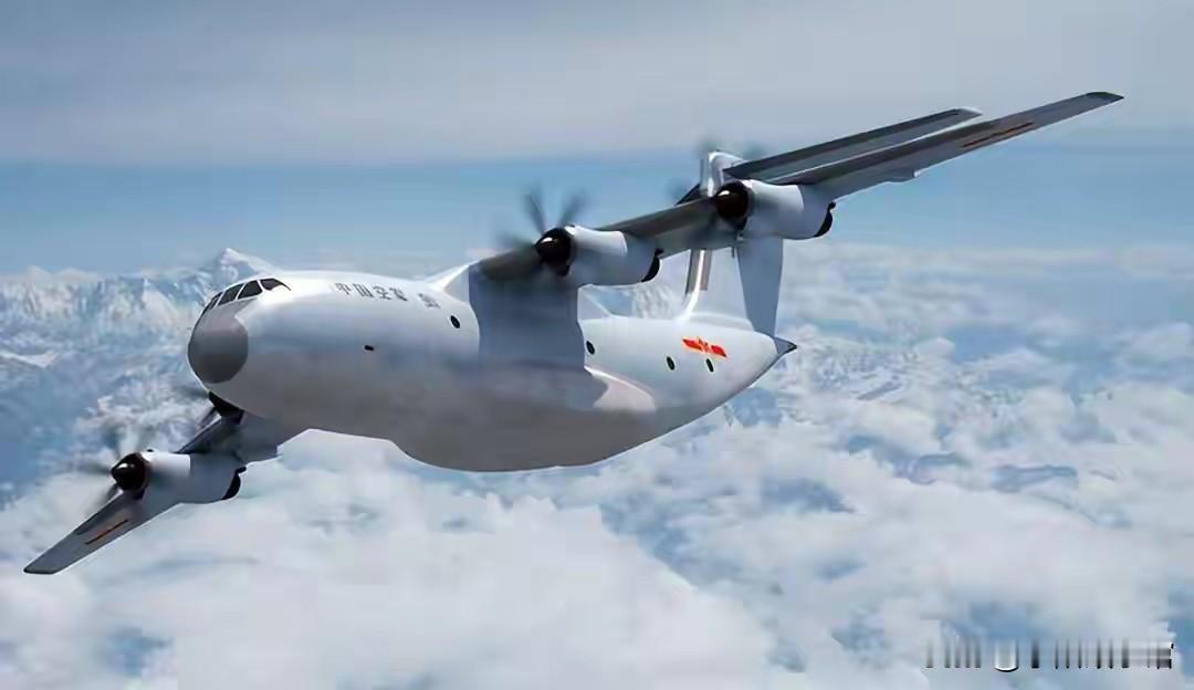 运-30成功首飞！中国新一代中型运输机有哪些看点？它终于来了！当运-30的身