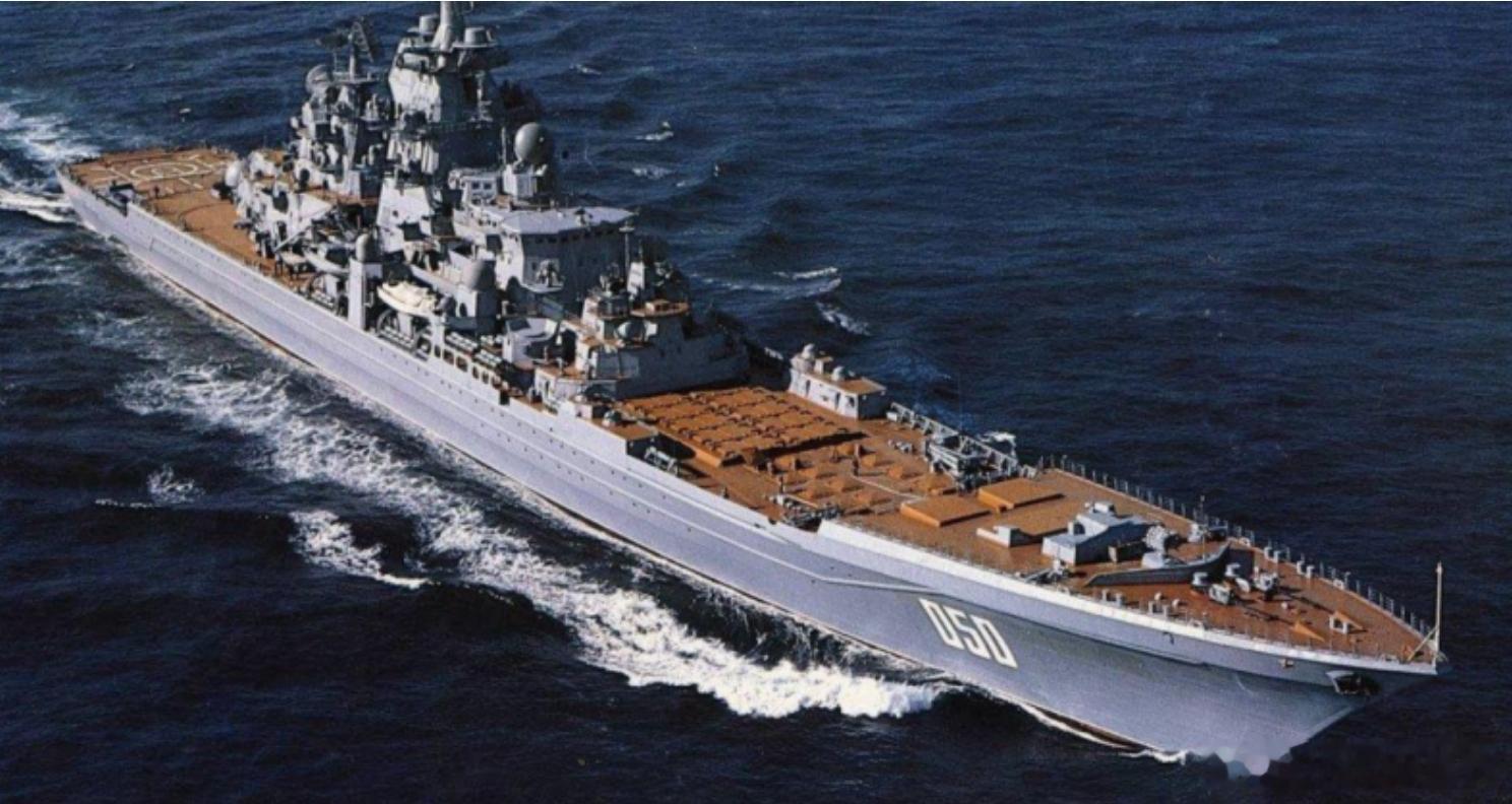 携“锆石”高超导弹，俄“纳希莫夫海军上将”号成北约新“噩梦”2026年7月26日