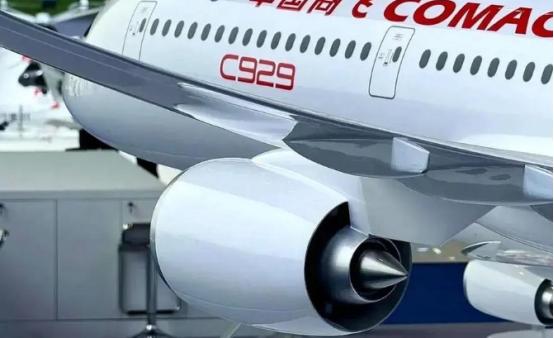 35吨发动机来敲门？俄吃“回头草”想重返大飞机项目，中国：早已不需要 麻烦看