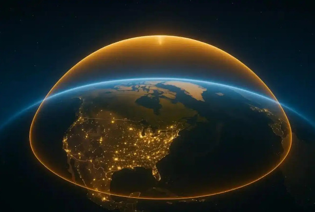 爱国者和萨德拦截失败，五角大楼金穹计划泡汤，终于要对解放军表现出敬意了吧？近期，