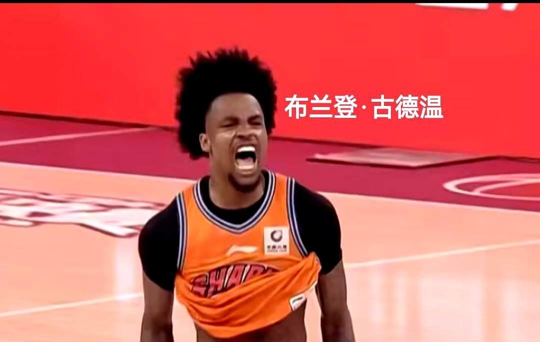山西队选外援的眼光“真毒”当年签约马布里，随后马布里率领北京队拿下三个总冠军，