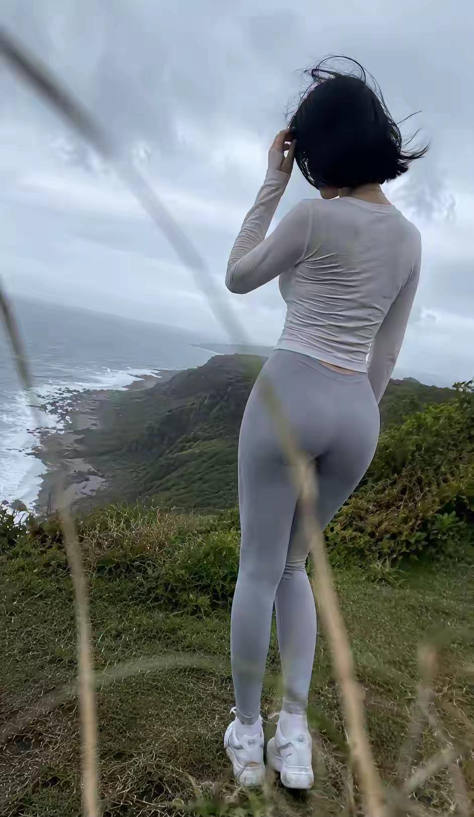 我总是想，海的那边是什么？