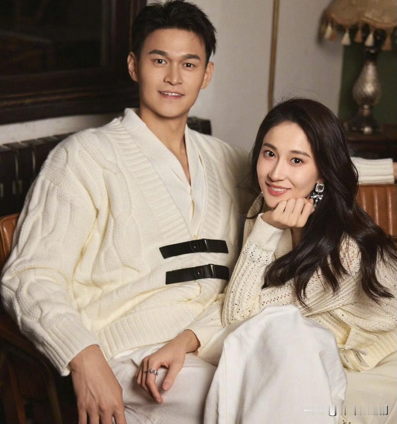 我有种强烈的预感孙杨和张豆豆夫妻俩，现在是真的后悔了，不是后悔两个人结婚，而