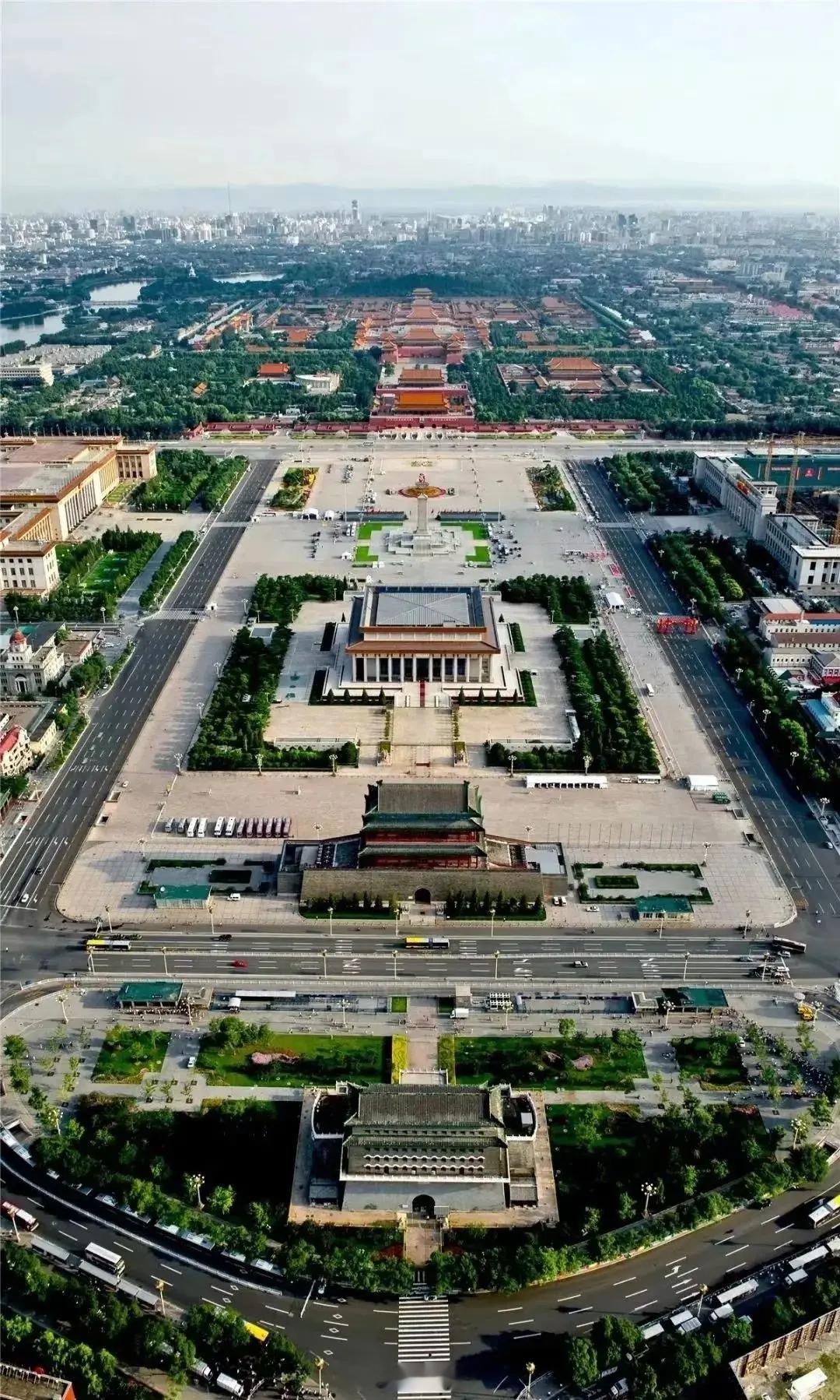 2026第一场旅行把2026年的第一次出发，留给北京吧！这座城最懂如何开启一个崭