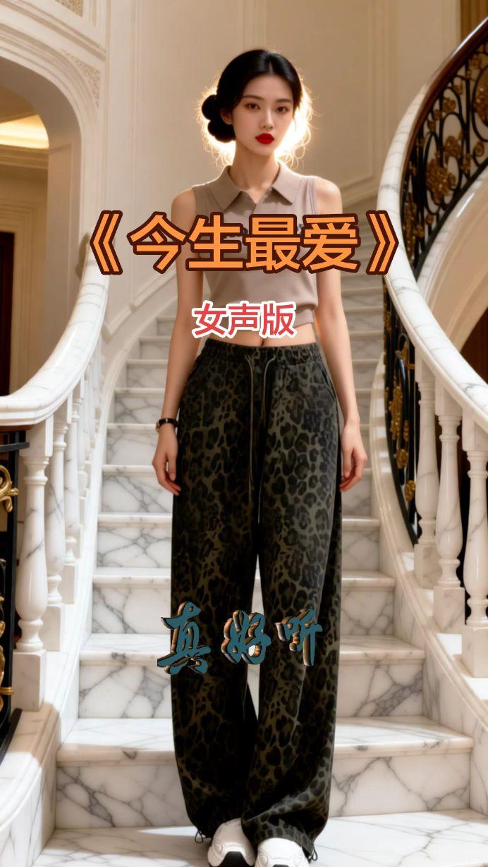 《今生最爱》时尚感穿搭每日分享穿搭辣妹穿搭