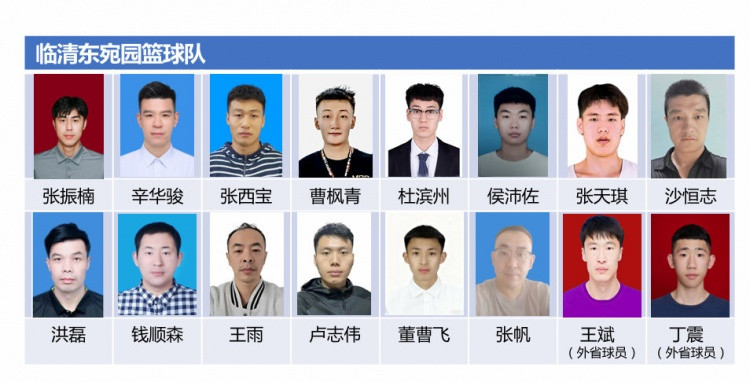 半岛都市报: CBA退役球员扎堆出战山东省男子篮球联赛 总奖金67万